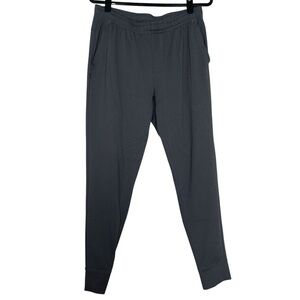 *** LISTING IS SOLD *** RHONE Charcoal Joggers